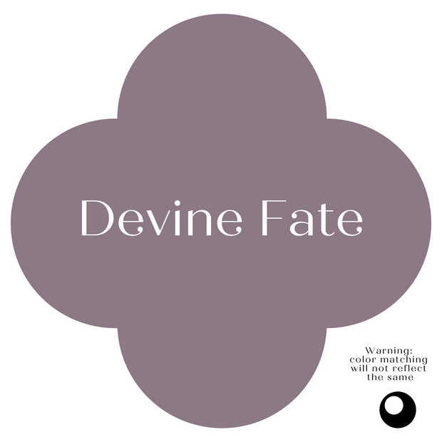 Devine Fate