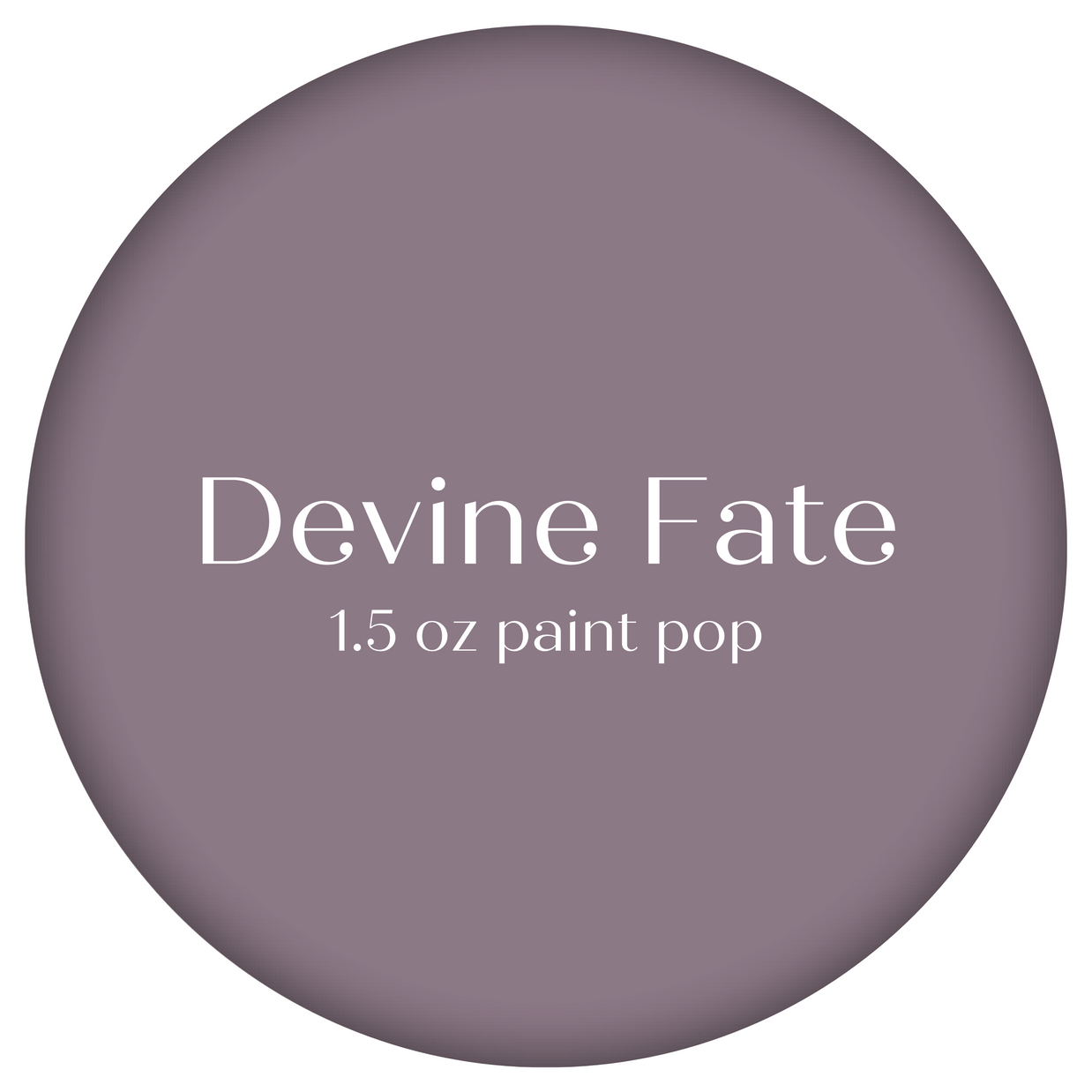 Devine Fate