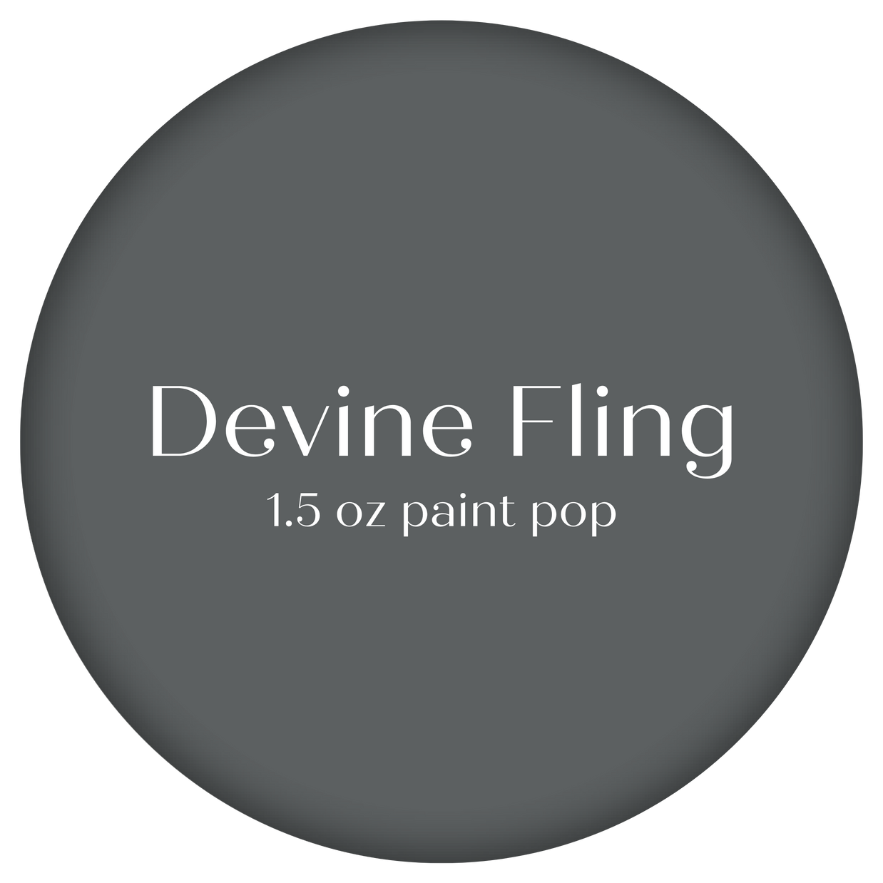 Devine Fling