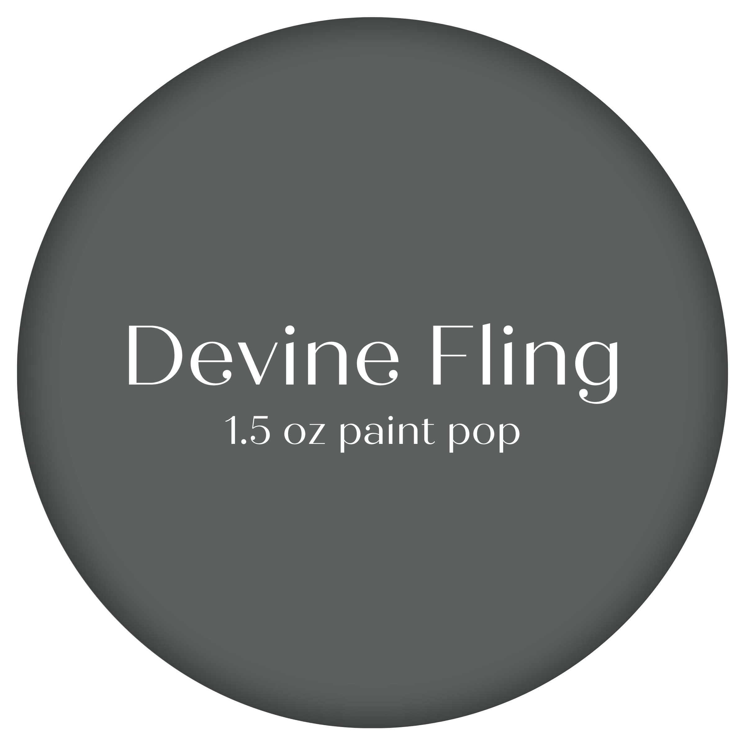 Devine Fling