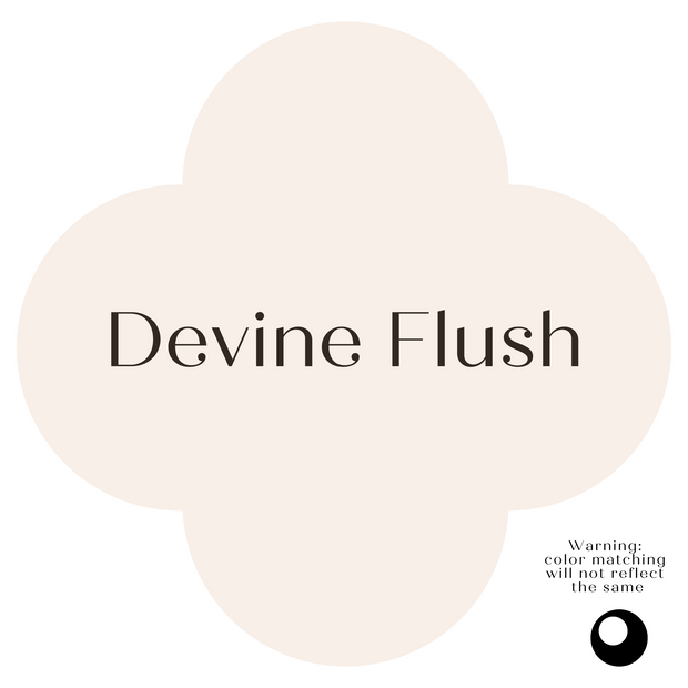 Devine Flush