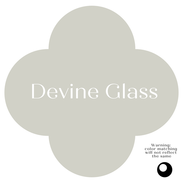 Devine Glass