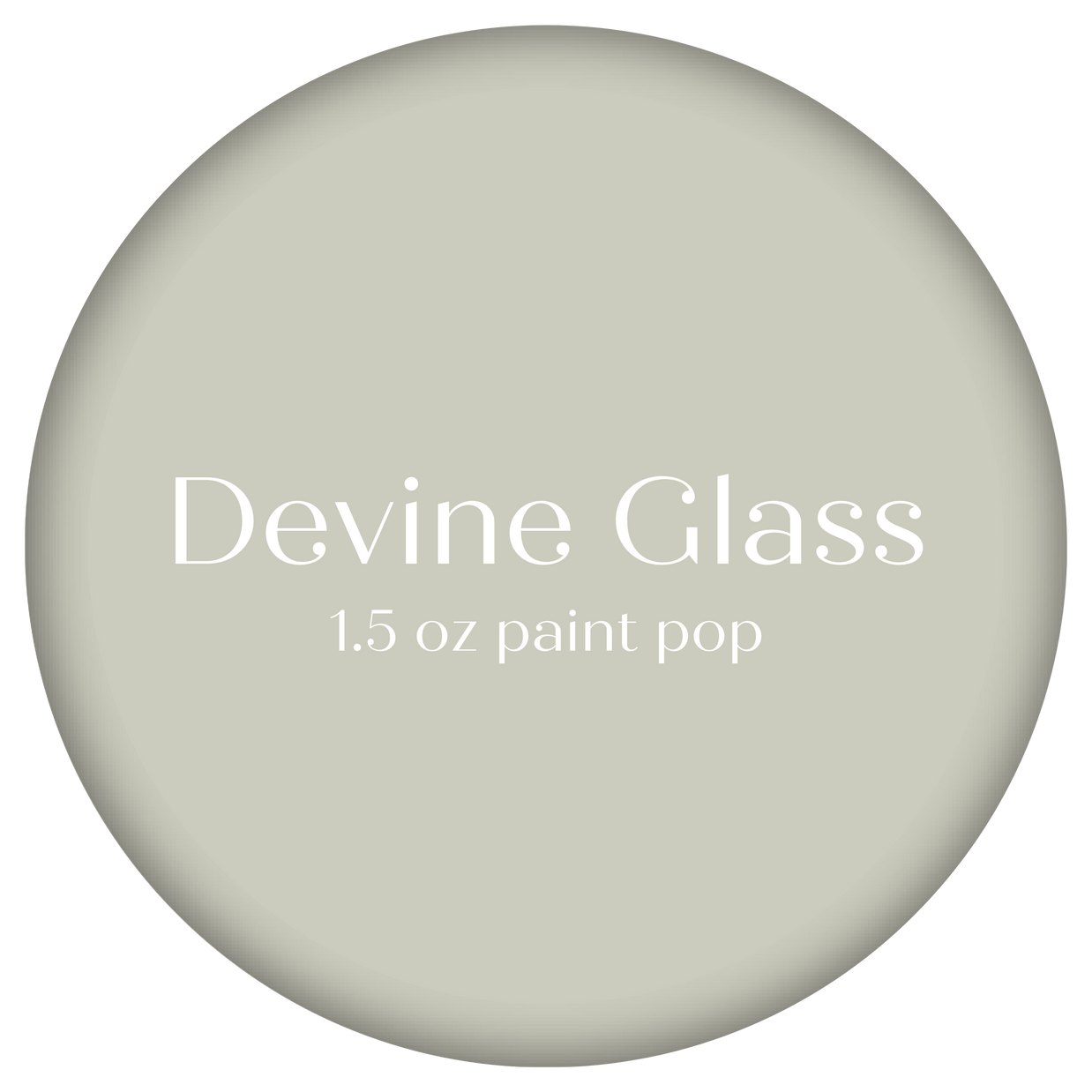 Devine Glass