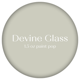 Devine Glass