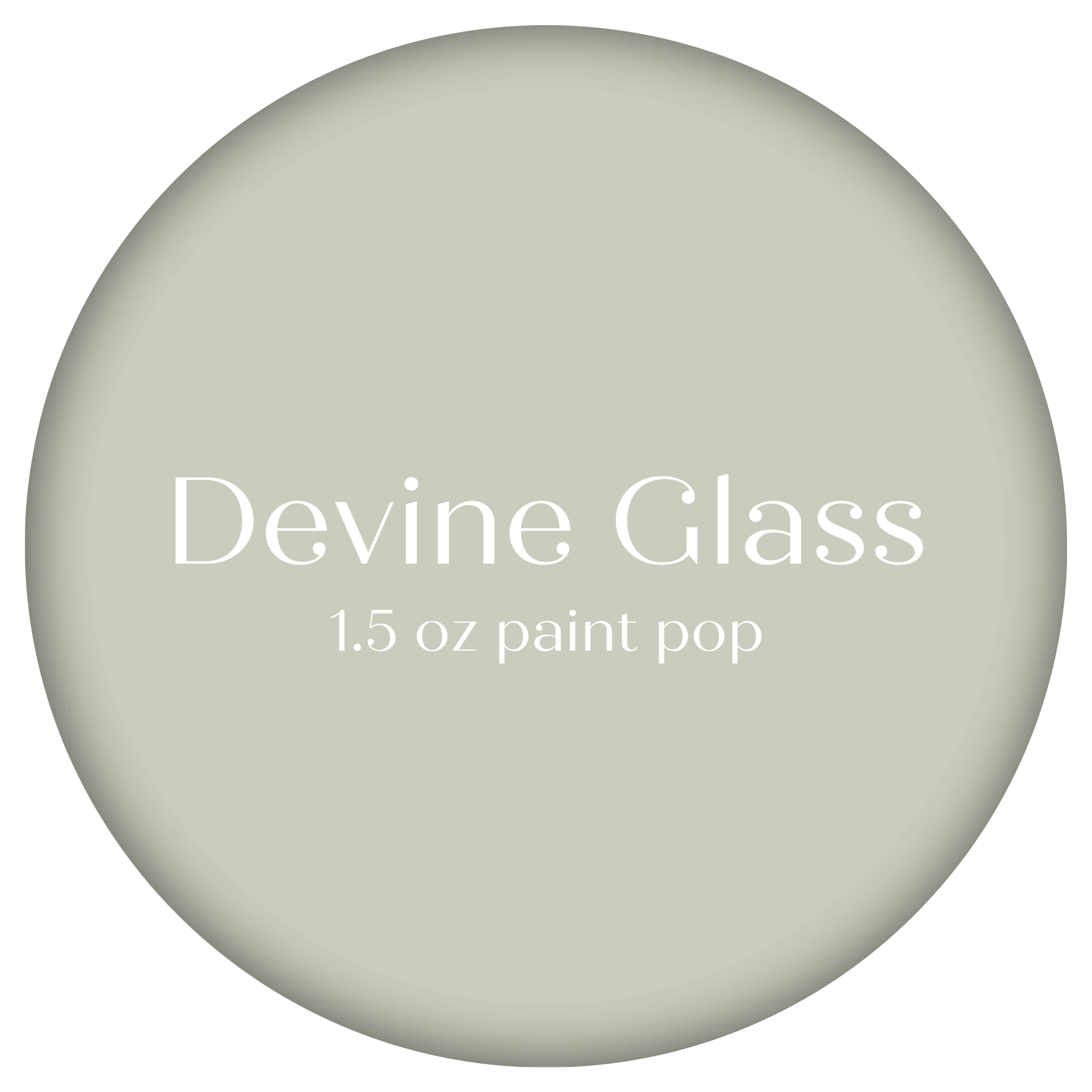 Devine Glass