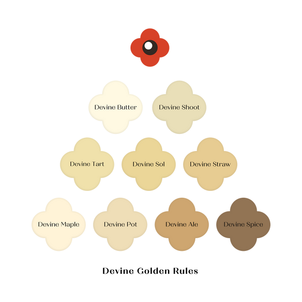 Devine Maple