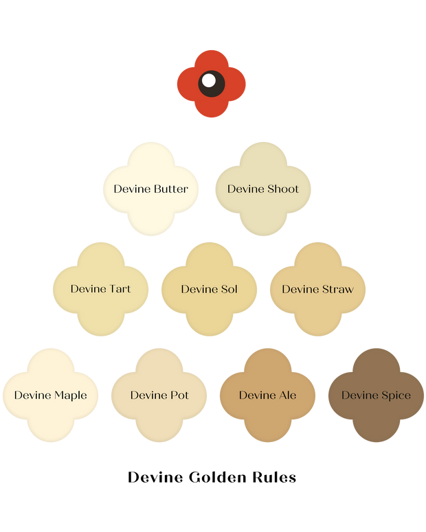 Devine Maple