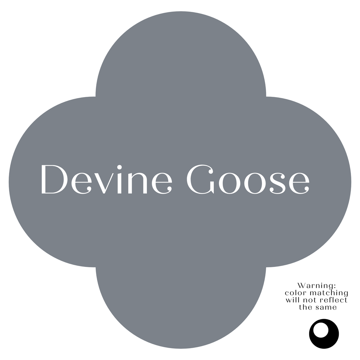 Devine Goose