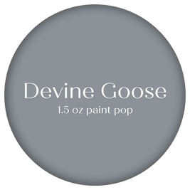 Devine Goose