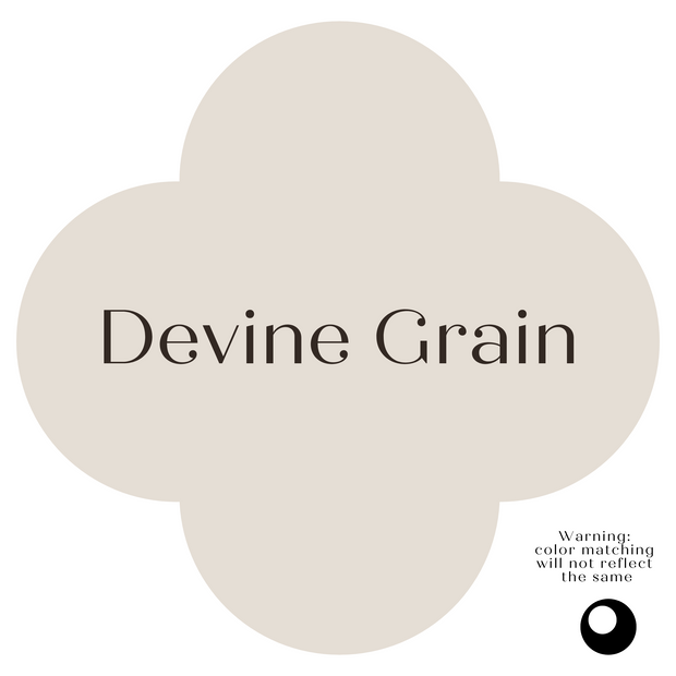 Devine Grain