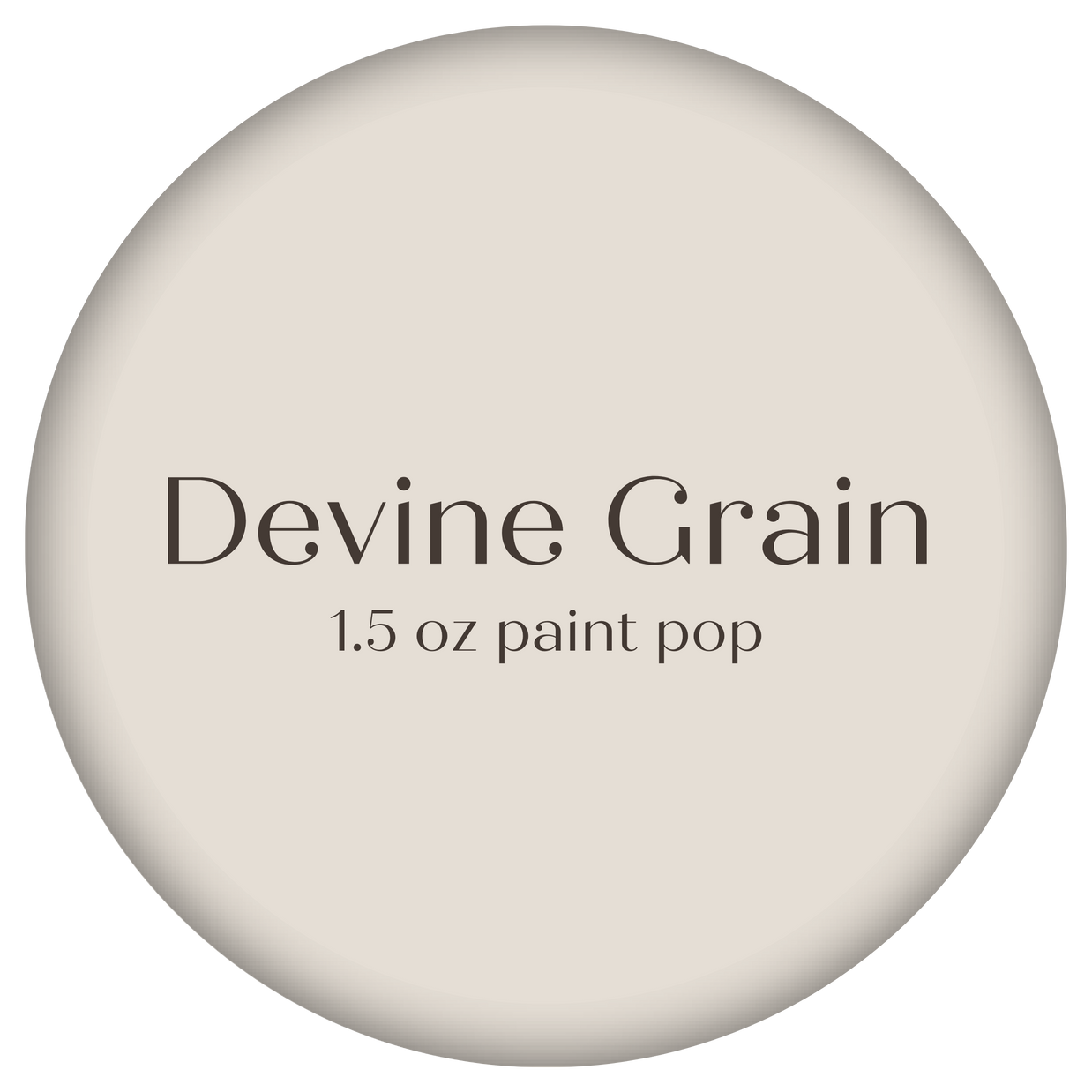 Devine Grain