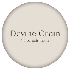 Devine Grain