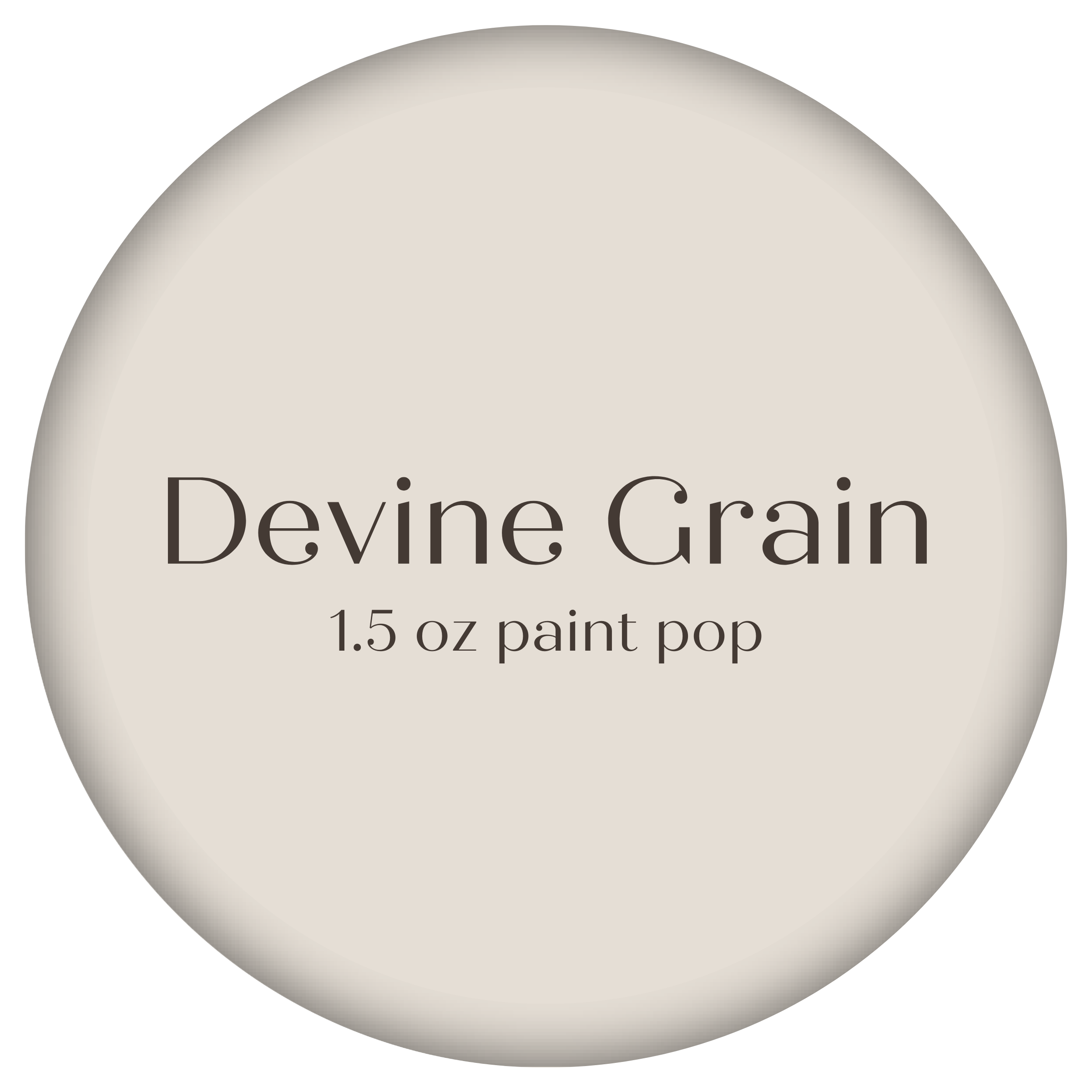 Devine Grain