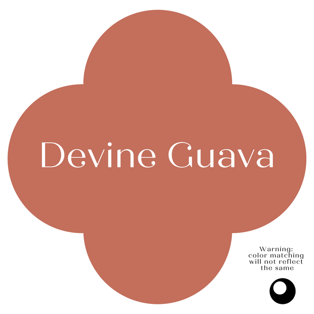 Devine Guava