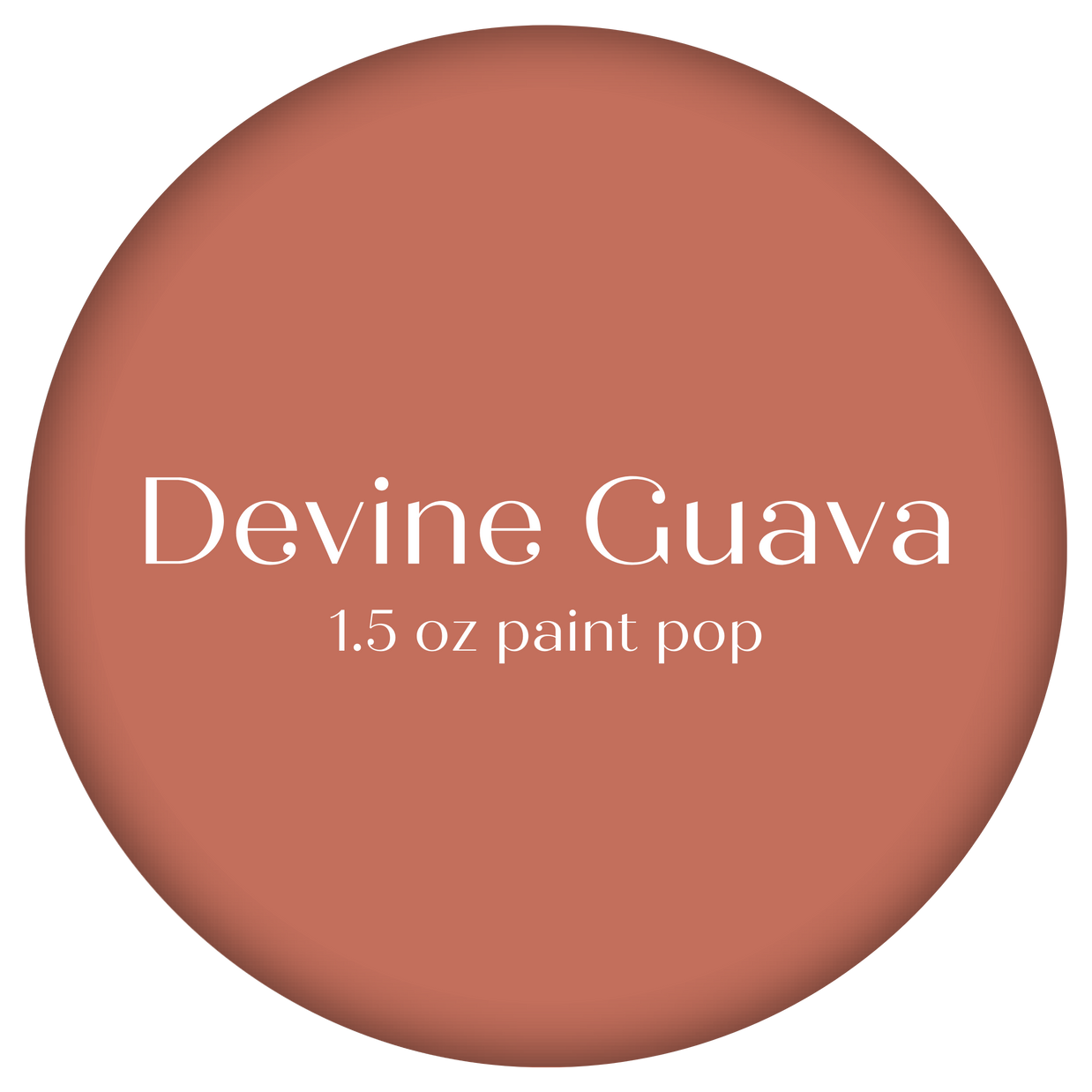 Devine Guava