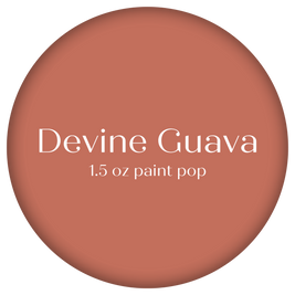 Devine Guava