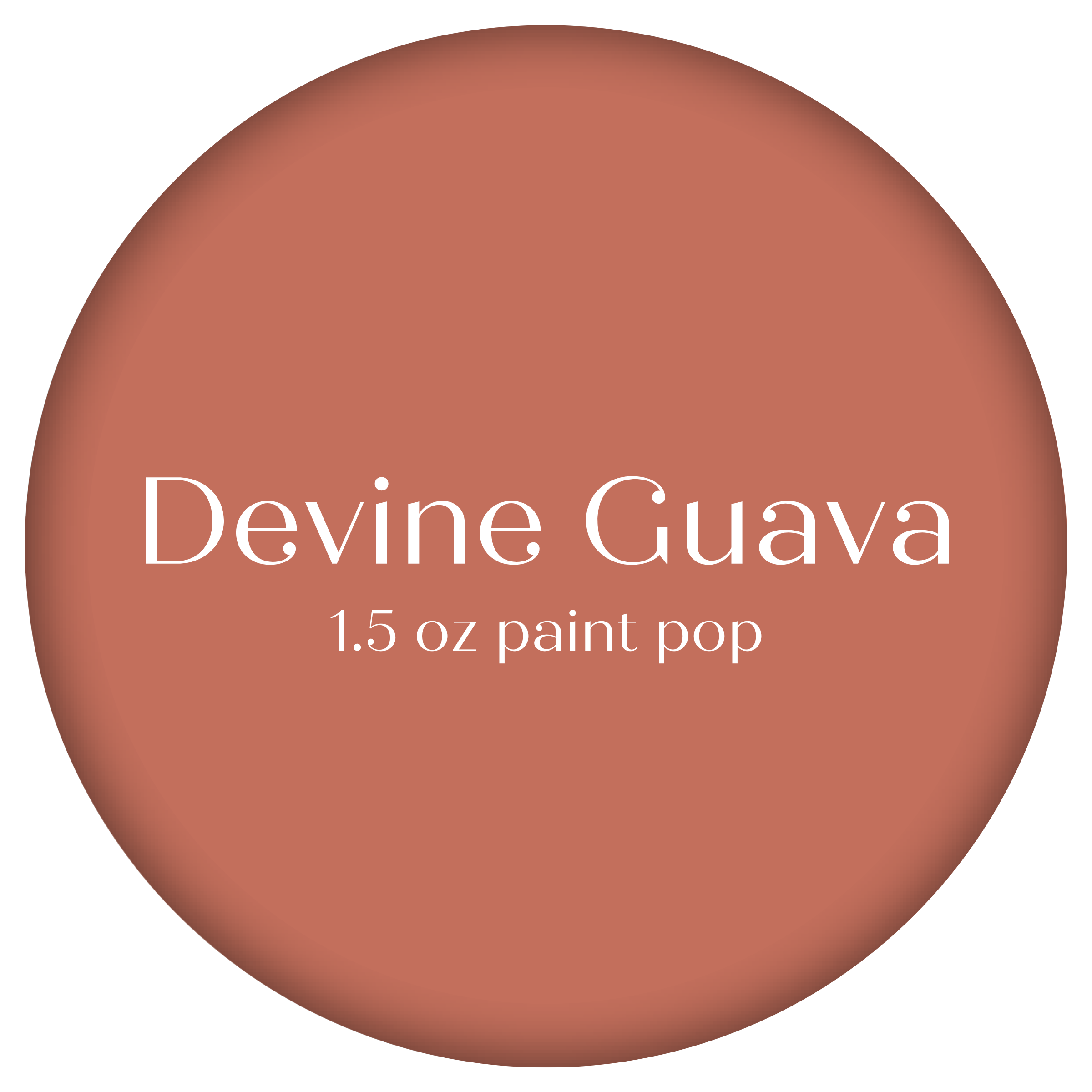 Devine Guava