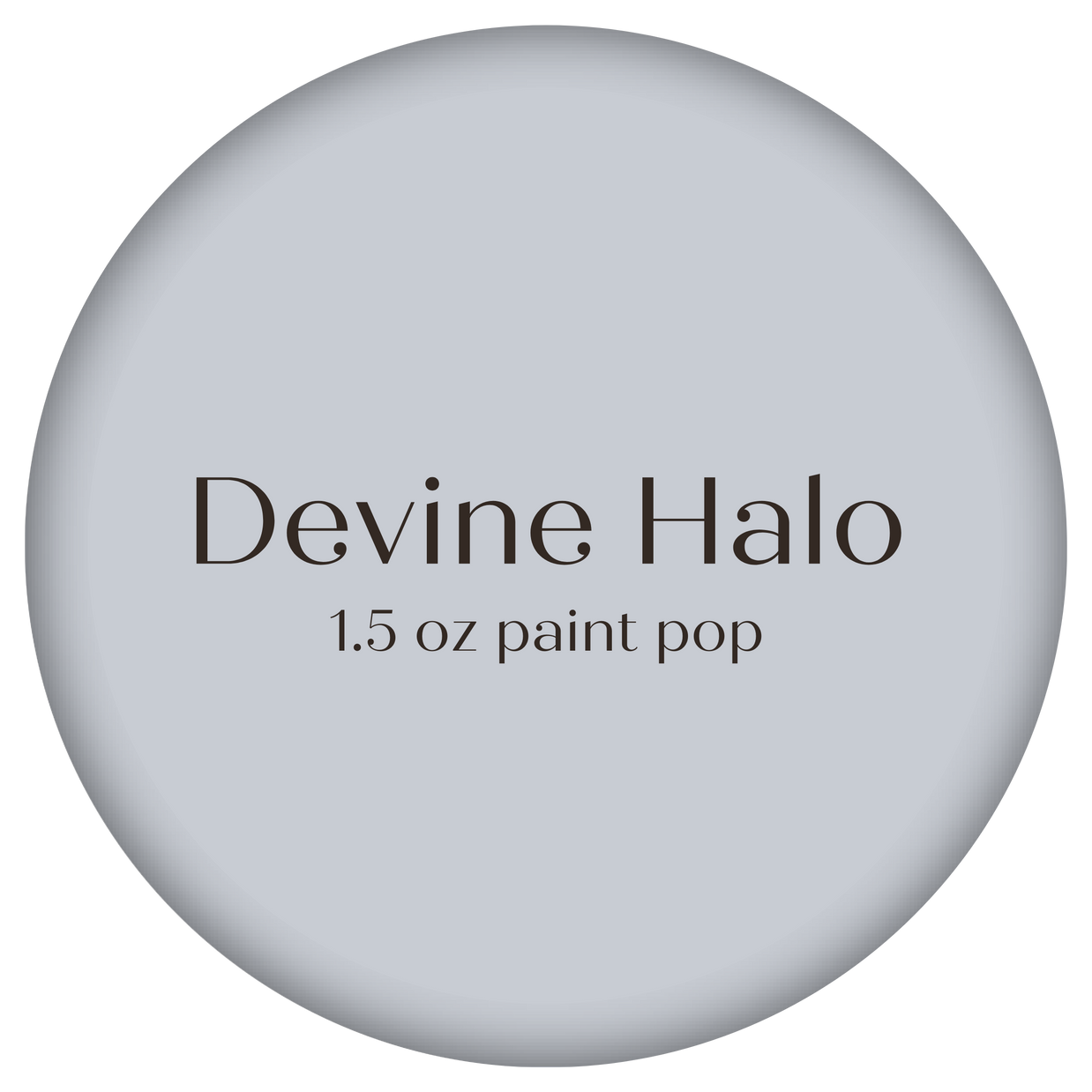 Devine Halo