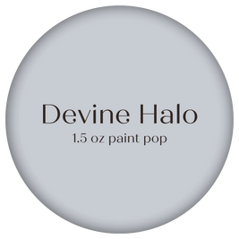 Devine Halo