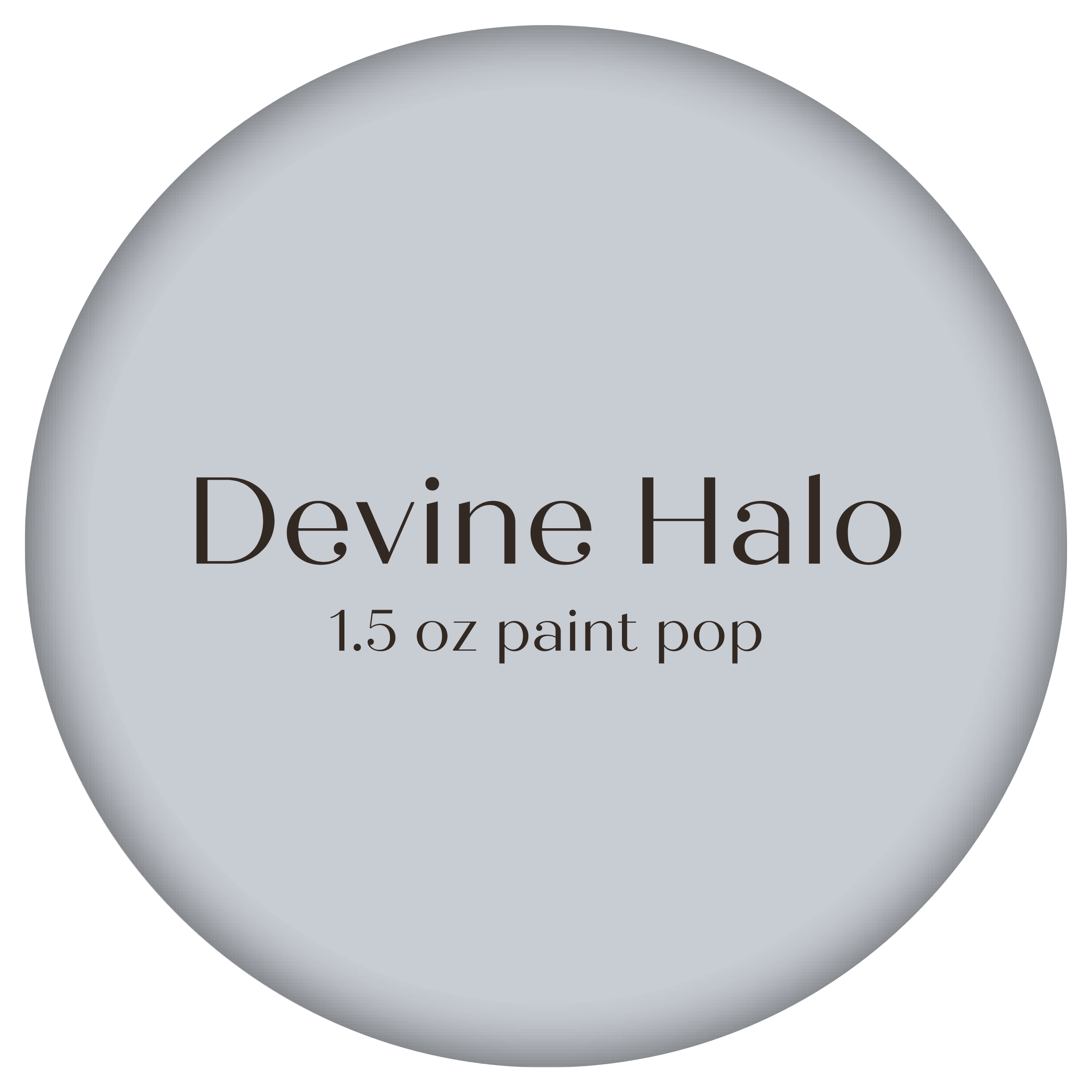 Devine Halo