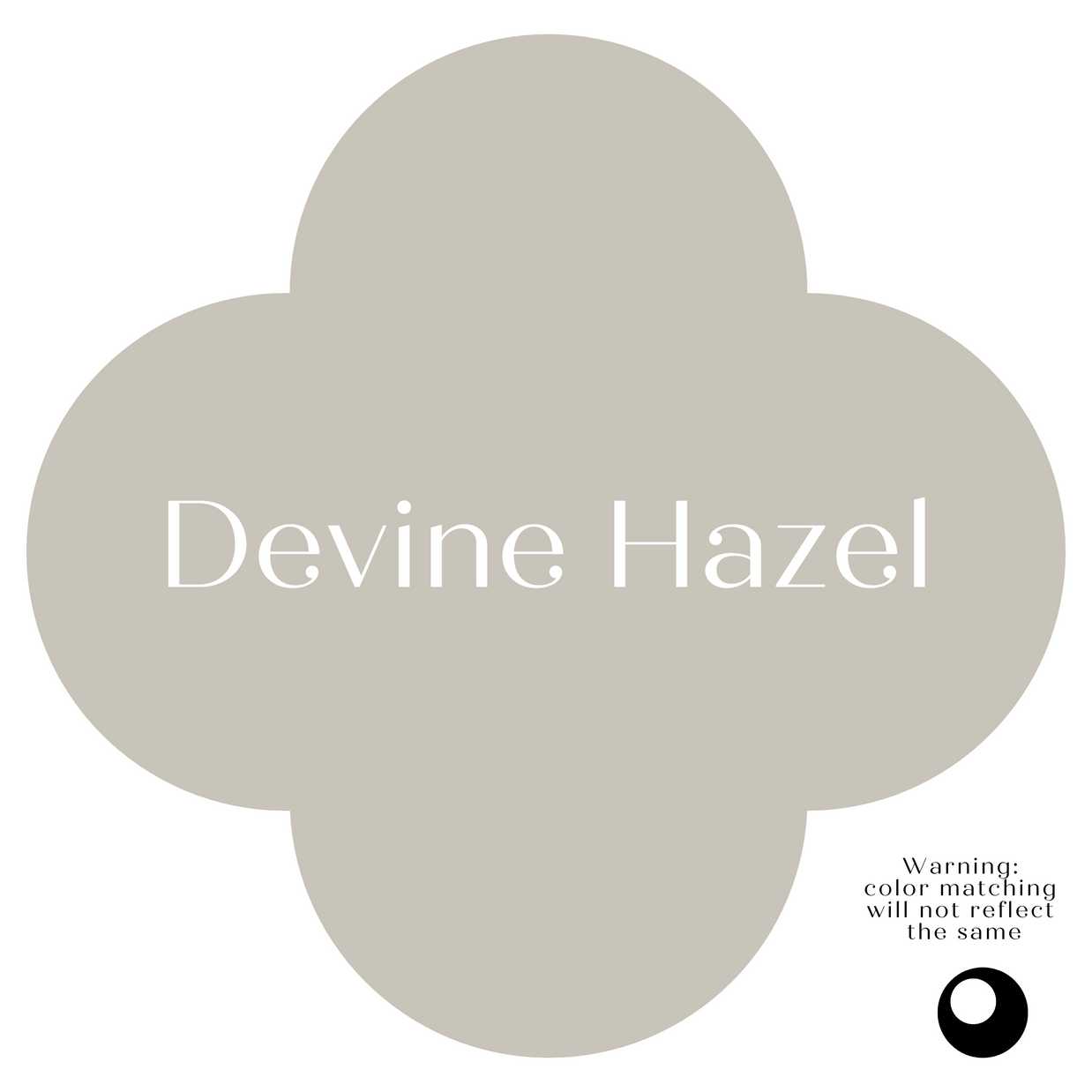 Devine Hazy Moods