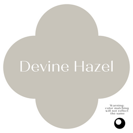 Devine Hazy Moods