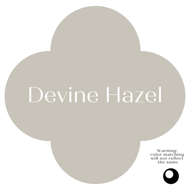 Devine Hazel