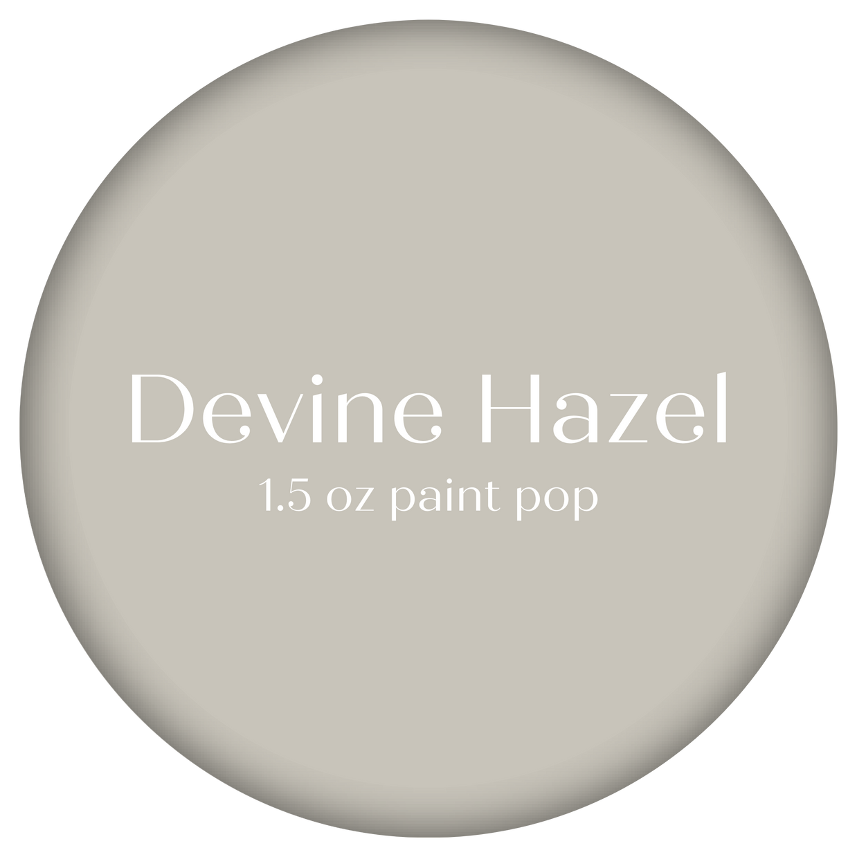 Devine Hazel