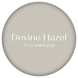 Devine Hazel