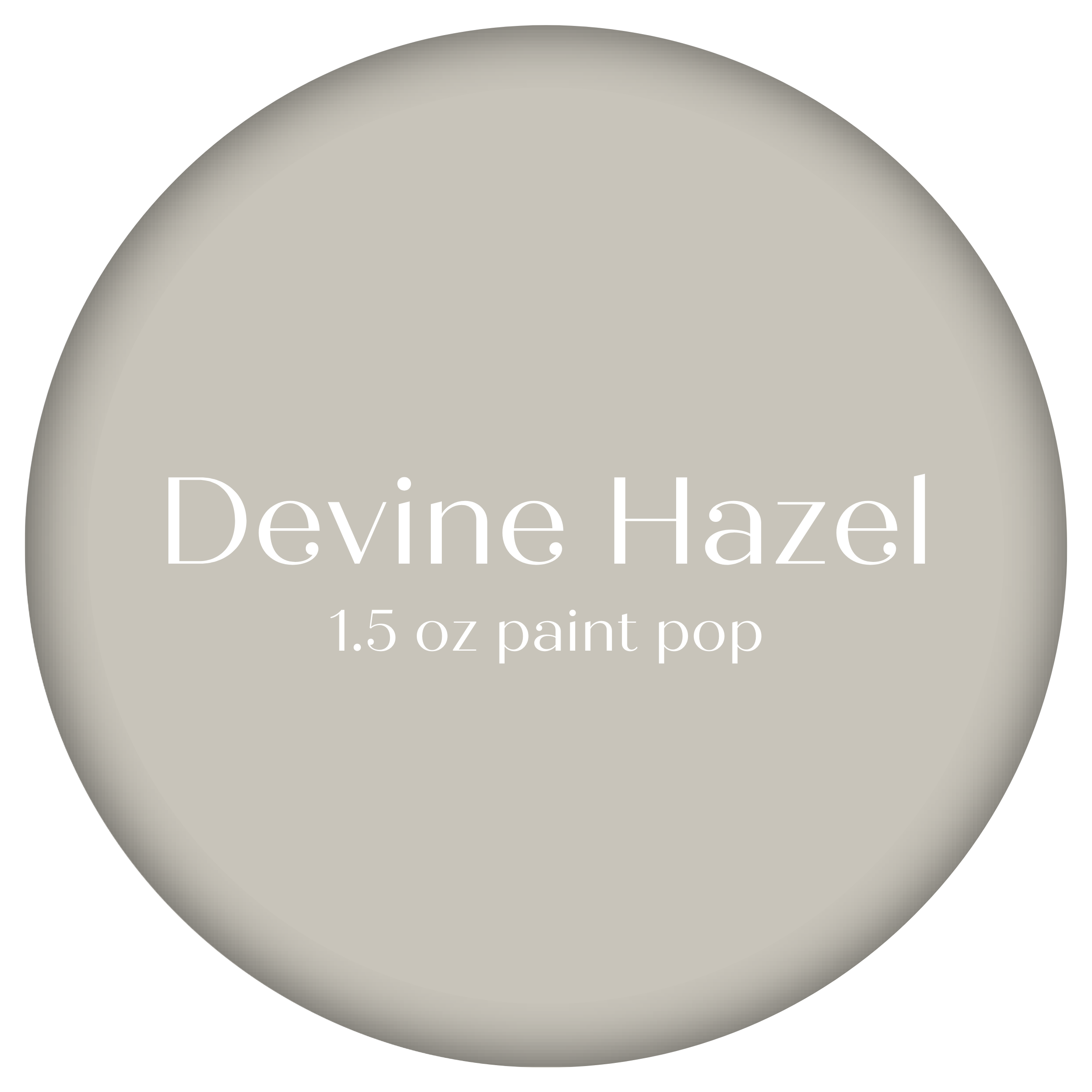 Devine Hazel