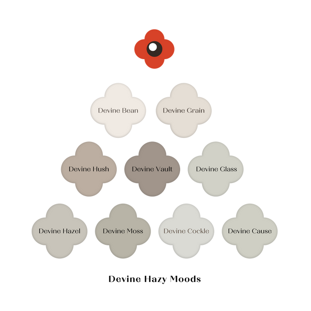 Devine Vault