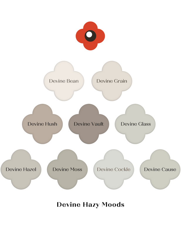 Devine Vault