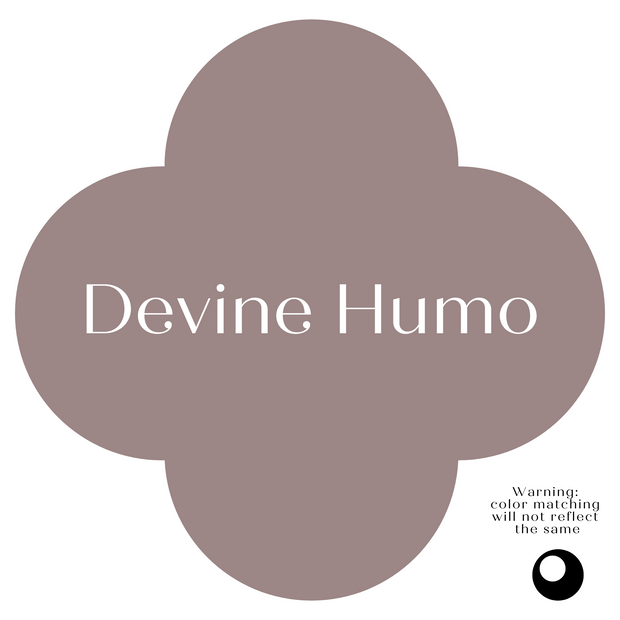 Devine Humo