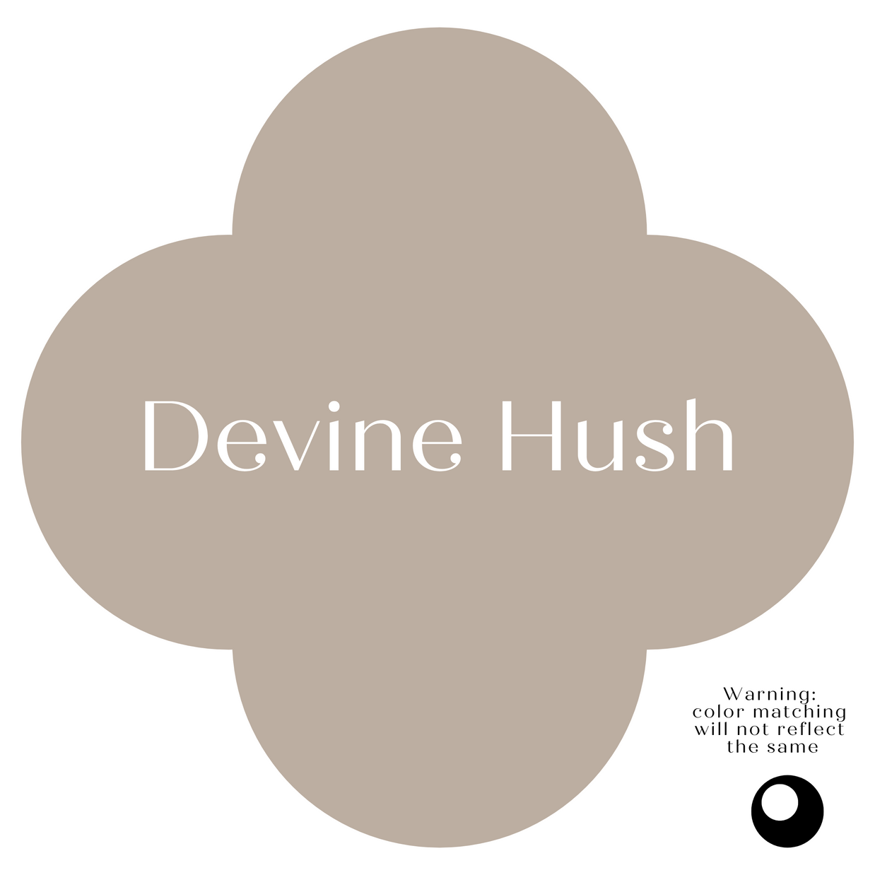 Devine Hush