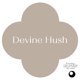 Devine Hush