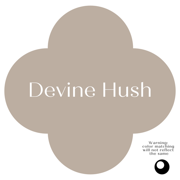 Devine Hush