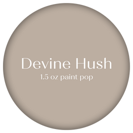 Devine Hush