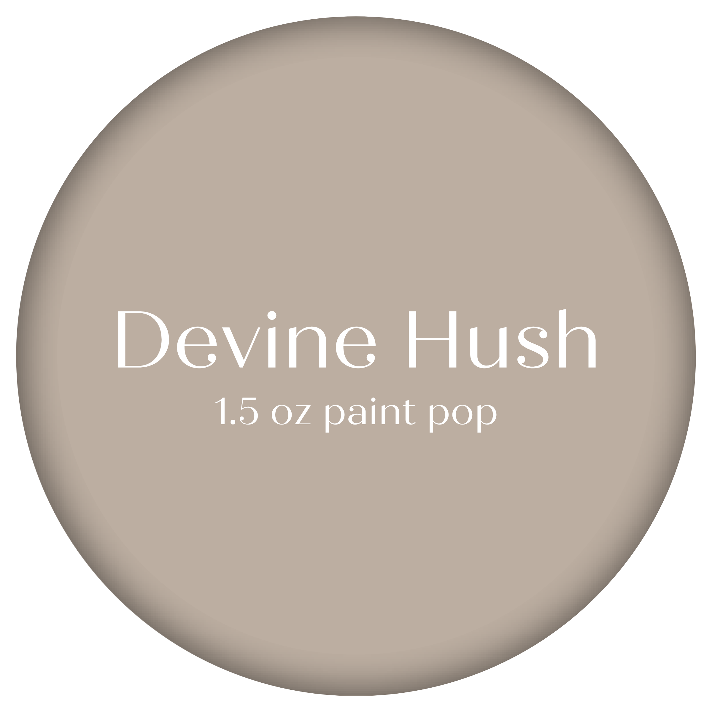 Devine Hush