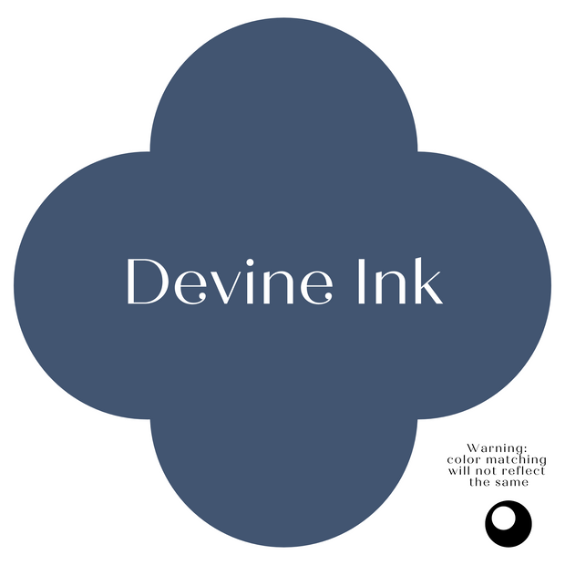 Devine Ink