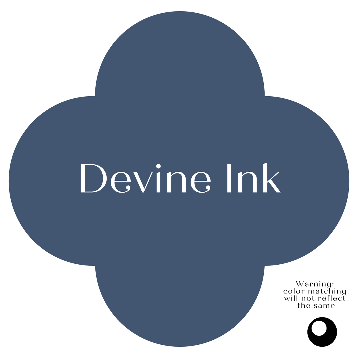 Devine Ink