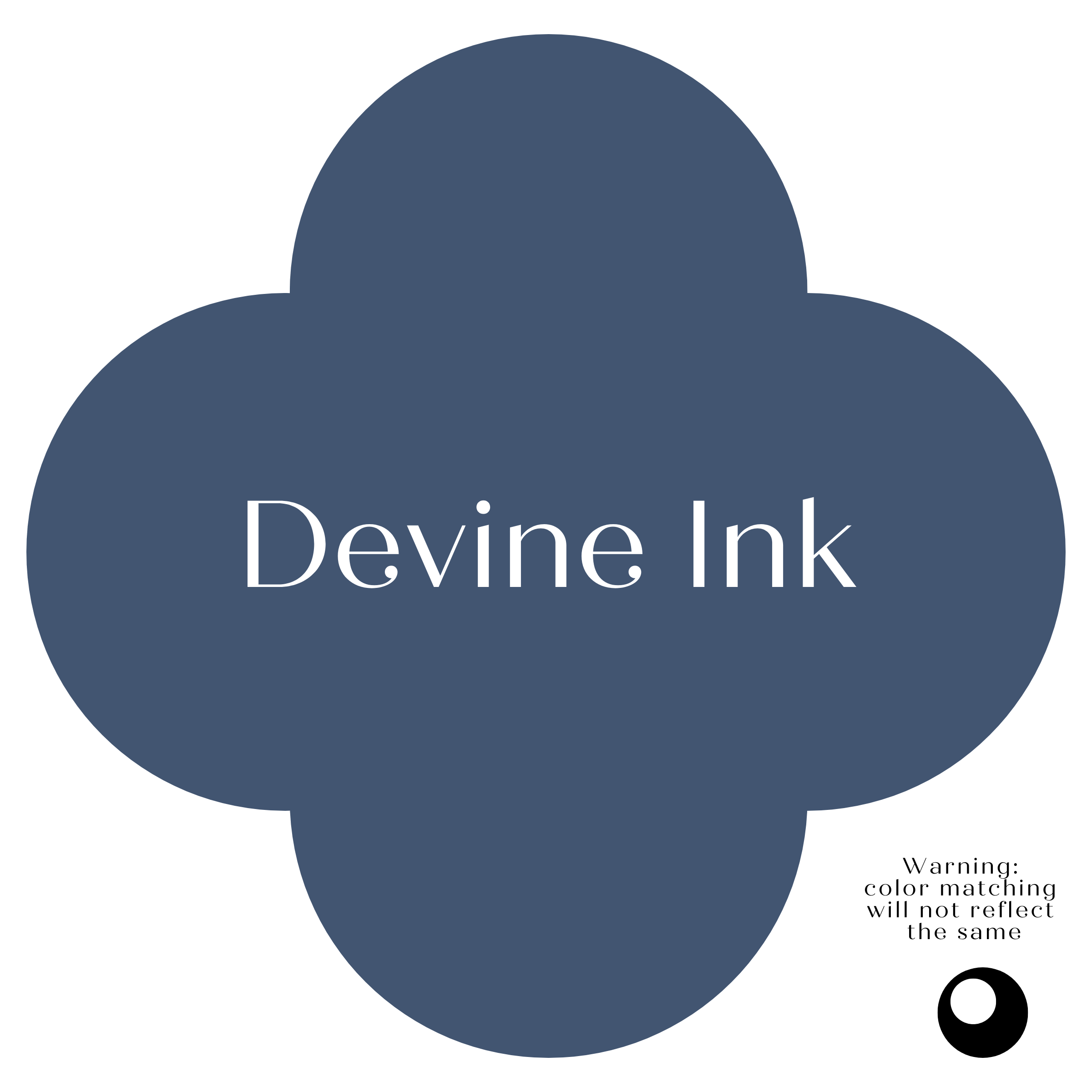 Devine Ink