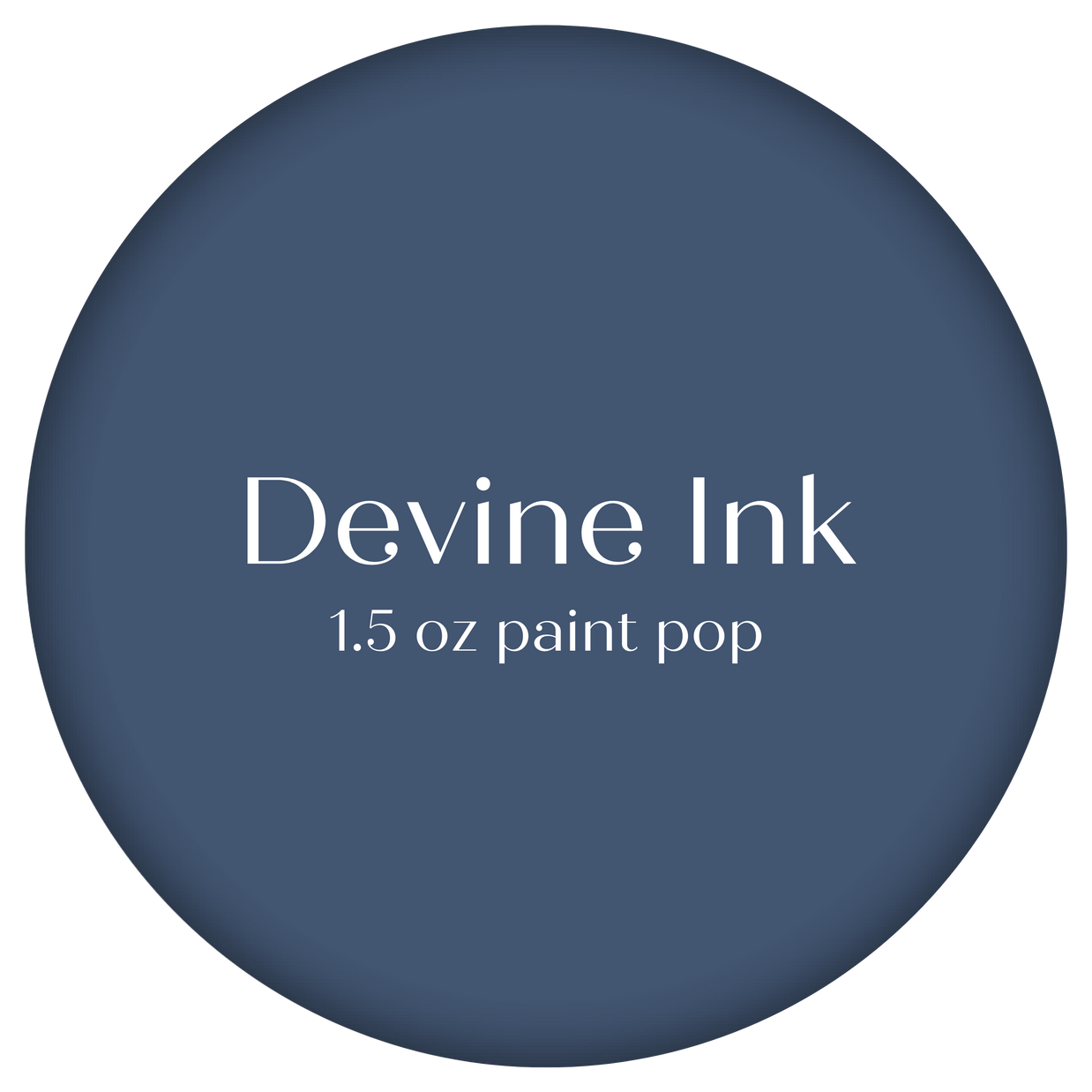 Devine Ink