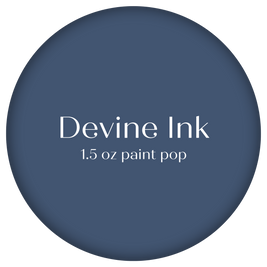 Devine Ink