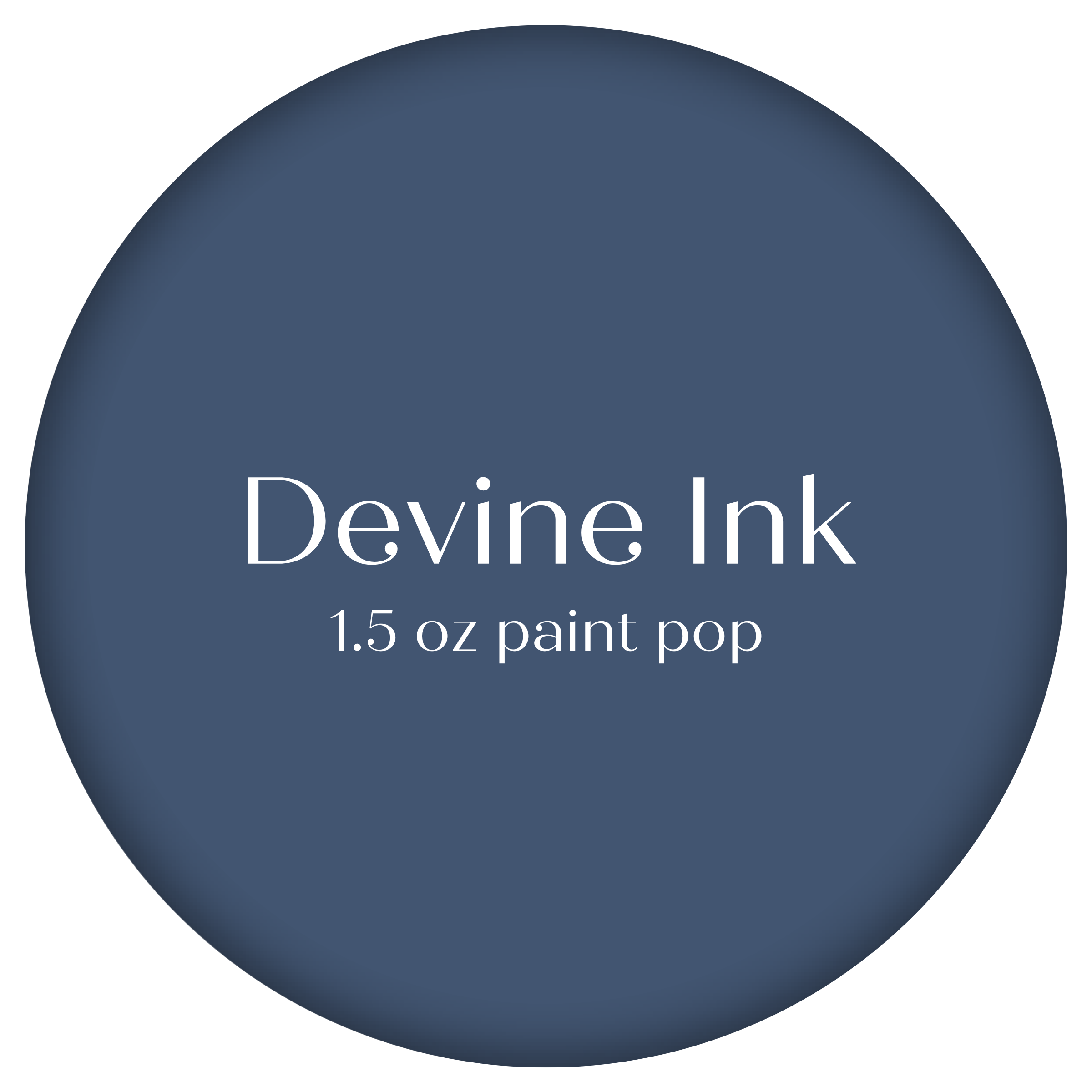 Devine Ink