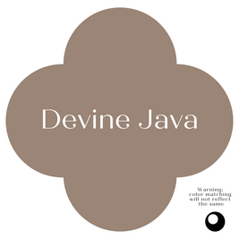 Devine Java