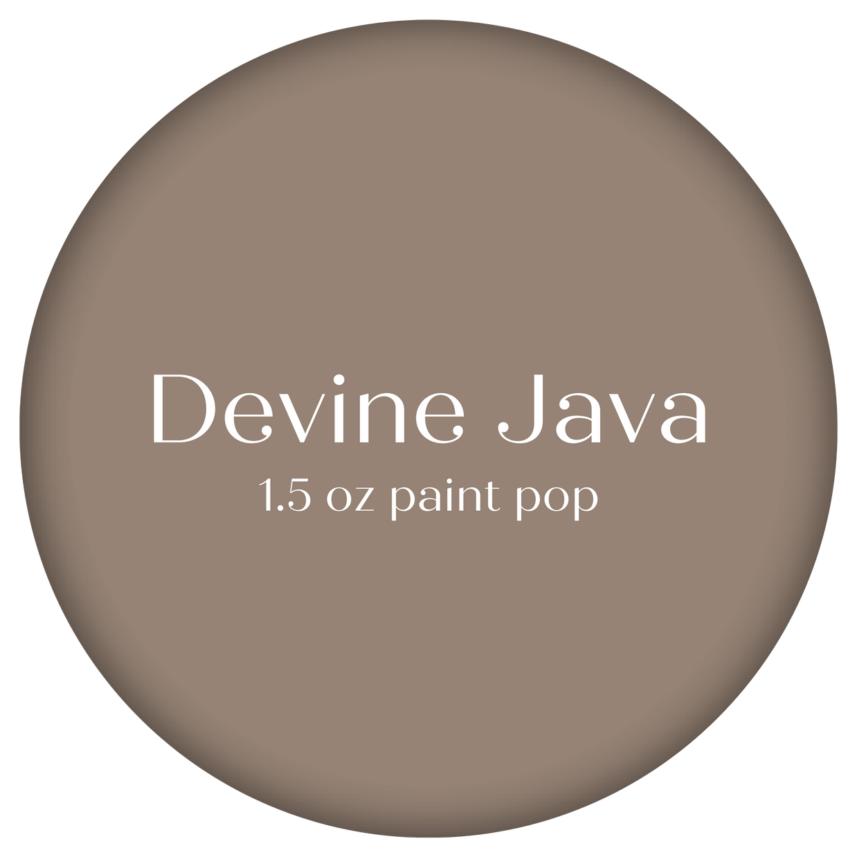 Devine Java