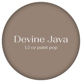 Devine Java