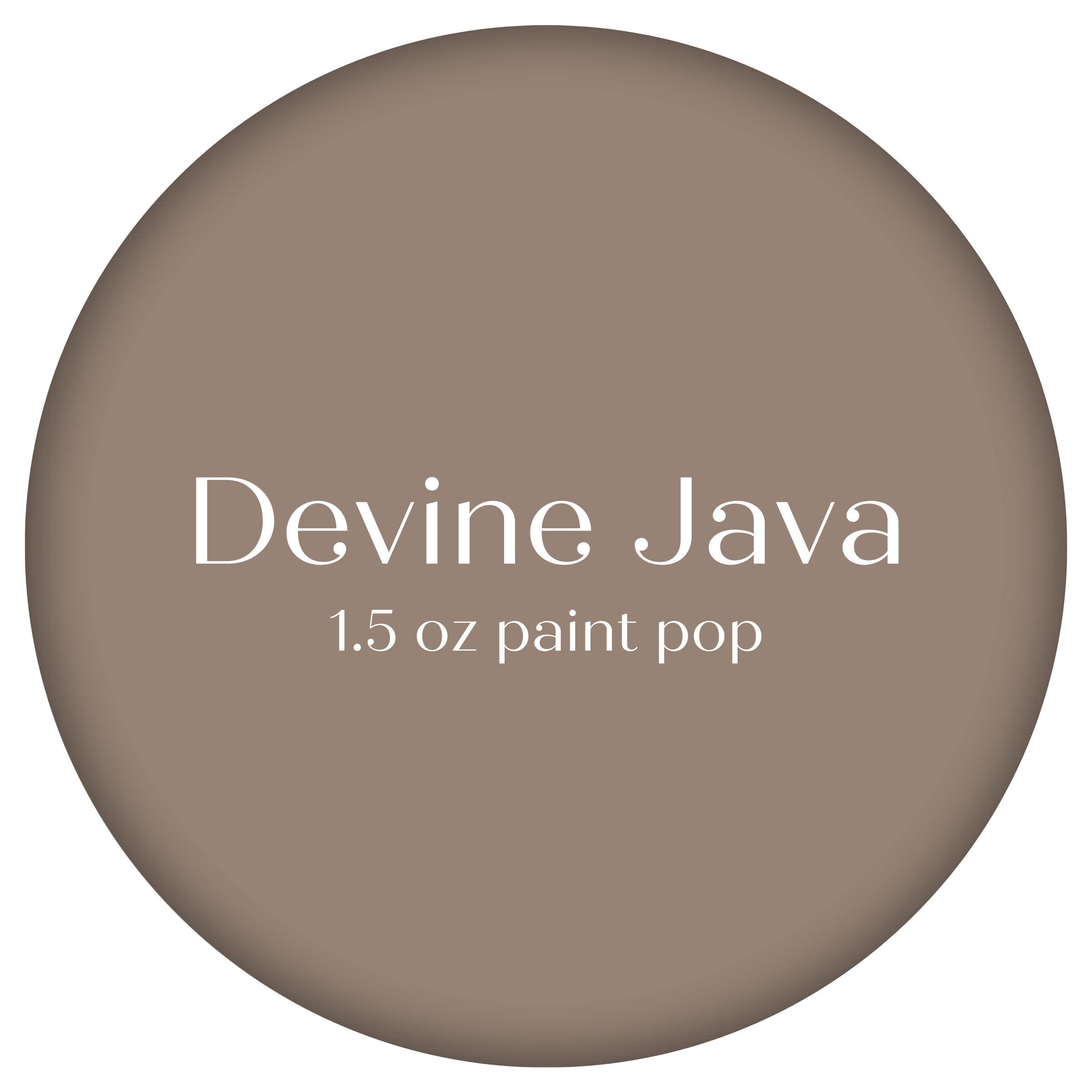 Devine Java