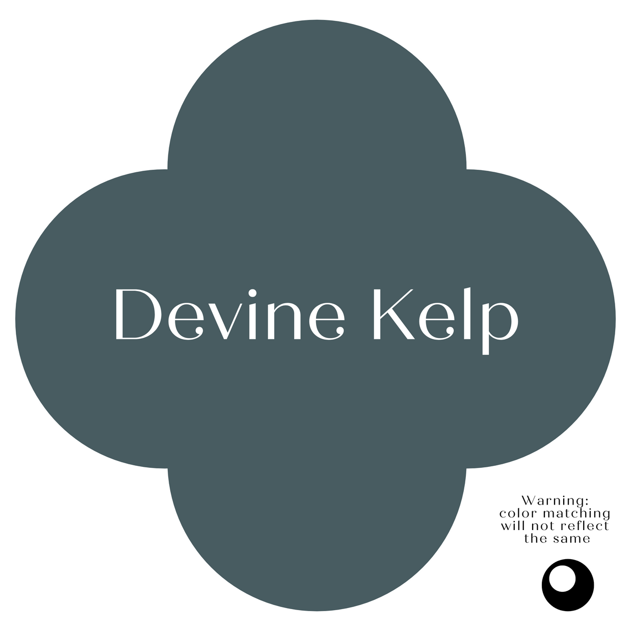 Devine Kelp