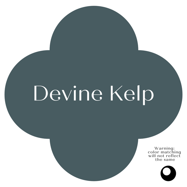 Devine Kelp